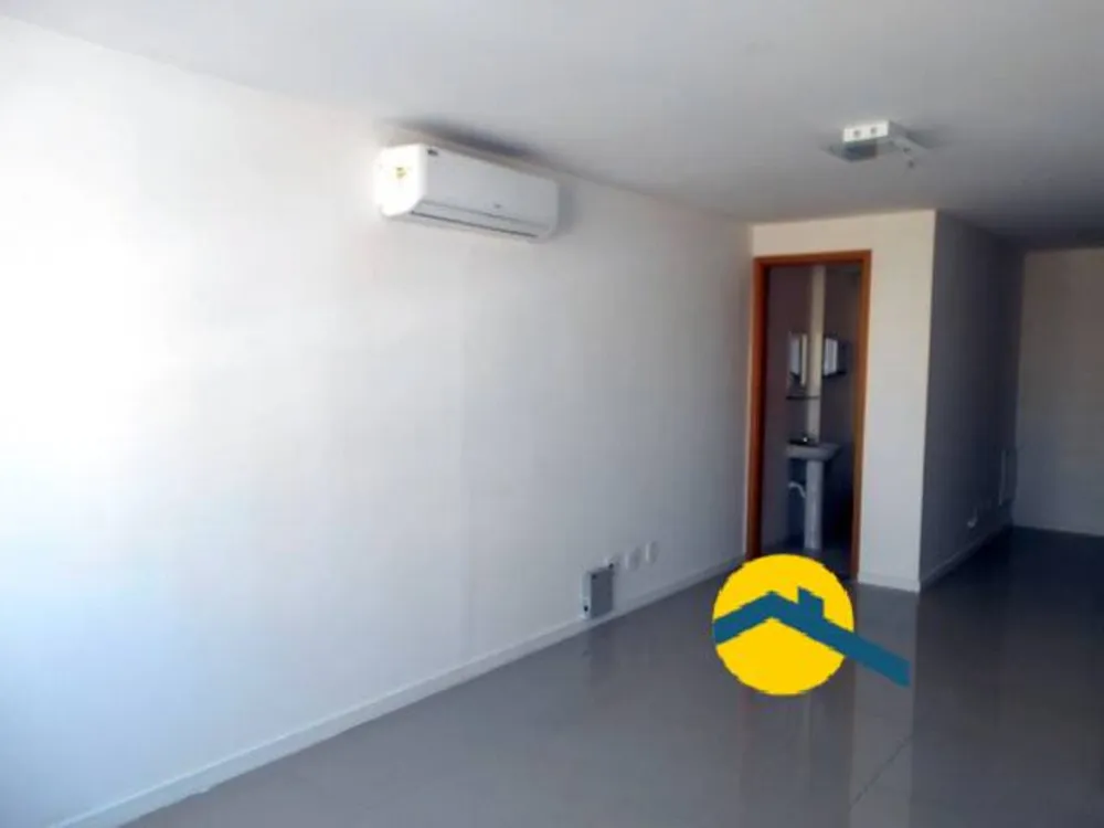 Sala-Conjunto, 28 m² - Foto 5