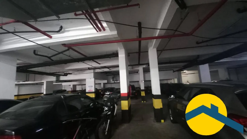 Apartamento, 3 quartos, 112 m² - Foto 8