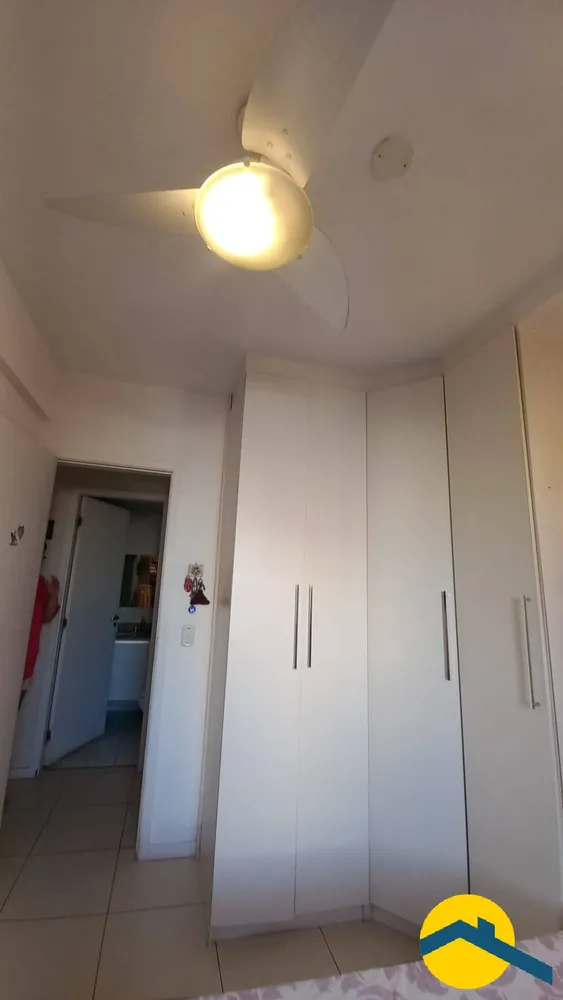 Apartamento, 3 quartos, 112 m² - Foto 2