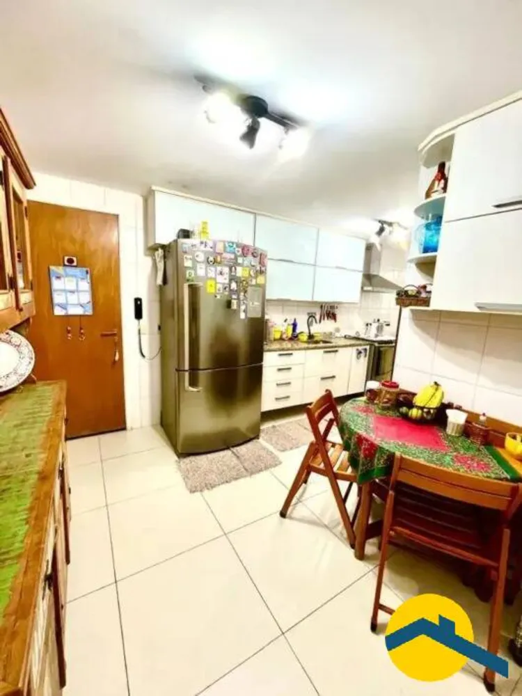 Apartamento, 3 quartos, 112 m² - Foto 33