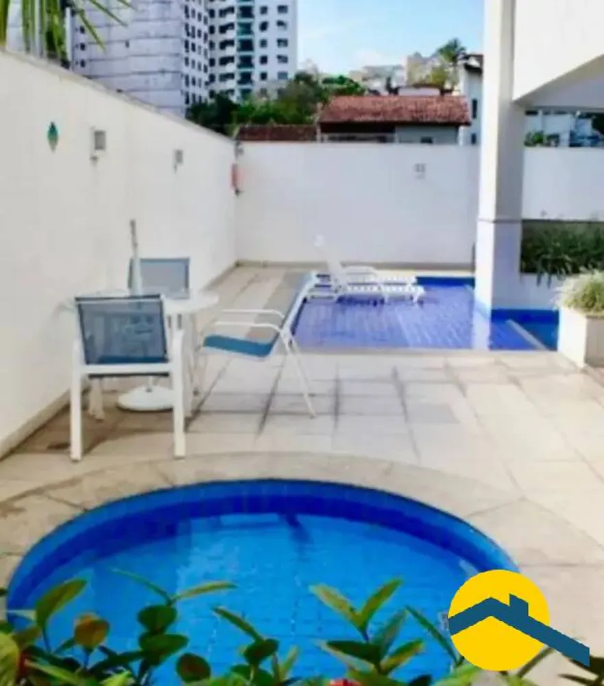 Apartamento, 3 quartos, 112 m² - Foto 1