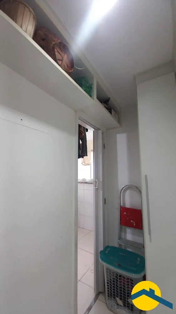 Apartamento, 3 quartos, 112 m² - Foto 3