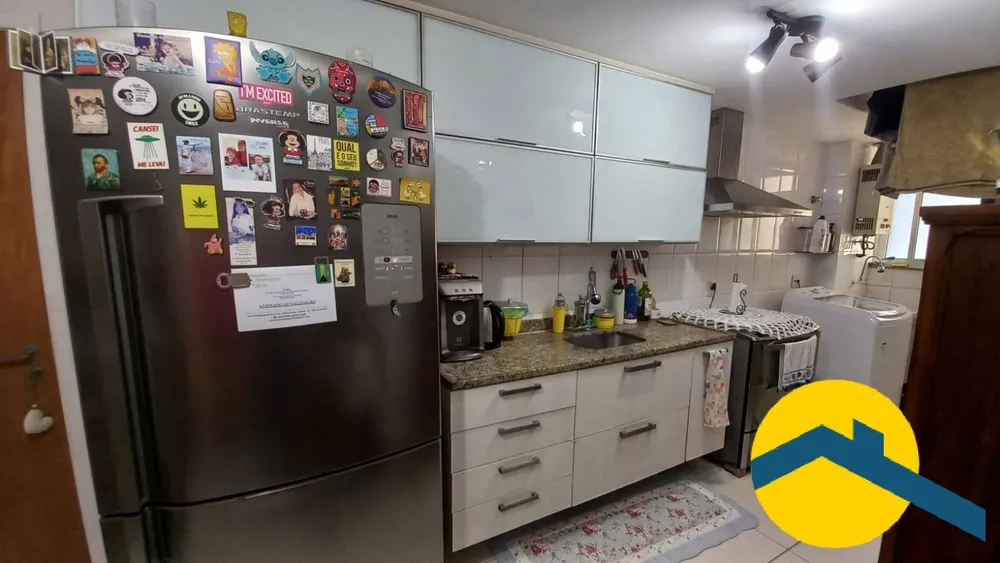 Apartamento, 3 quartos, 112 m² - Foto 50
