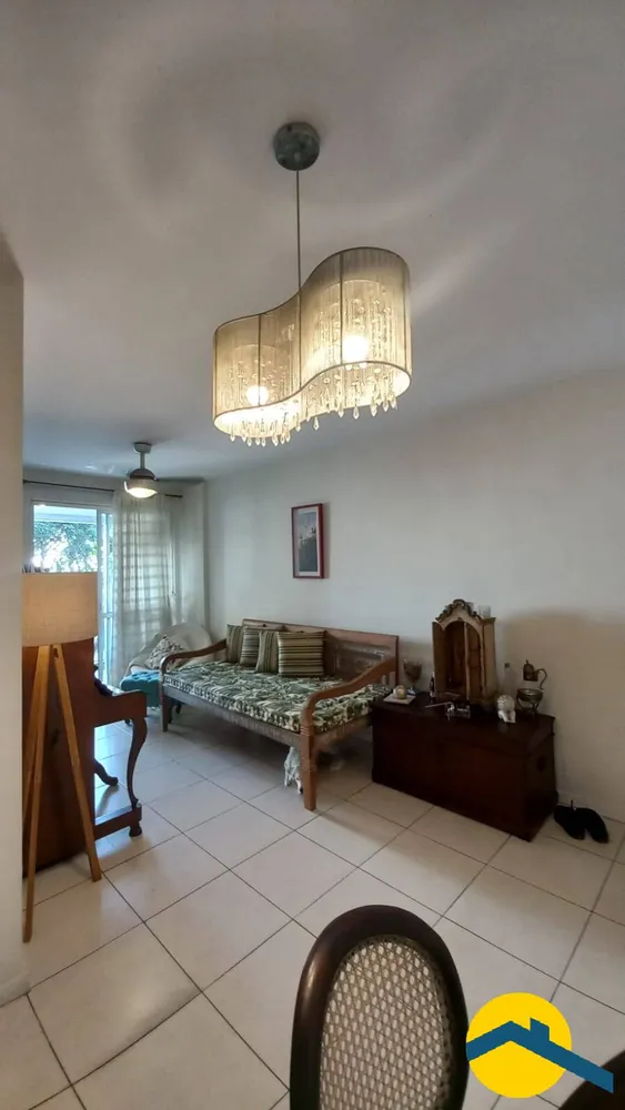 Apartamento, 3 quartos, 112 m² - Foto 10
