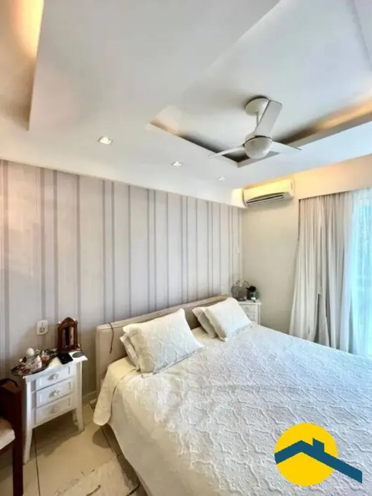 Apartamento, 3 quartos, 112 m² - Foto 6