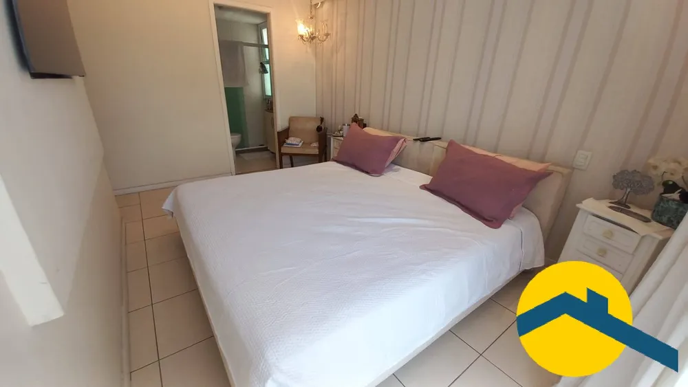 Apartamento, 3 quartos, 112 m² - Foto 14