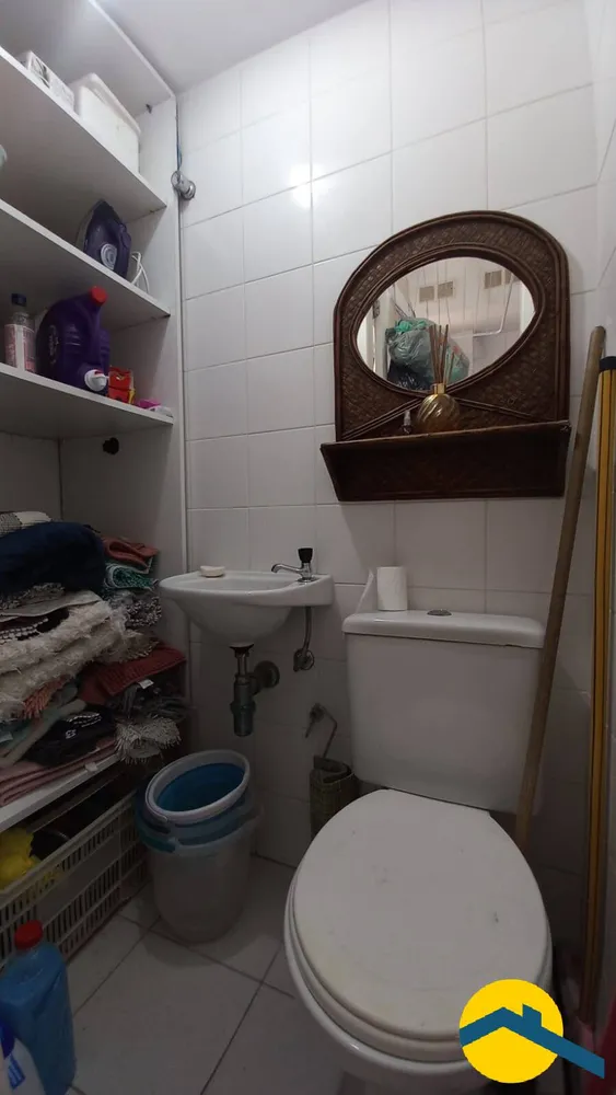 Apartamento, 3 quartos, 112 m² - Foto 18