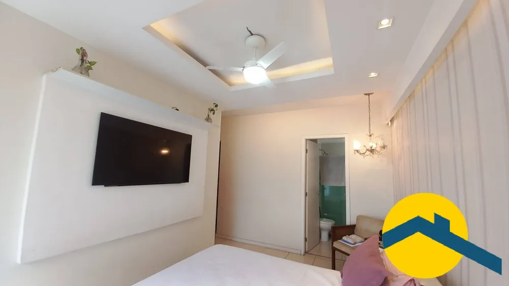 Apartamento, 3 quartos, 112 m² - Foto 4