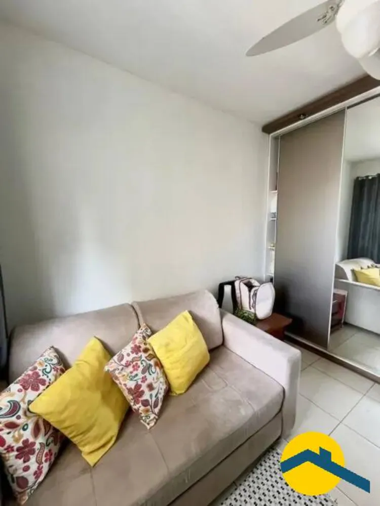 Apartamento, 3 quartos, 112 m² - Foto 40
