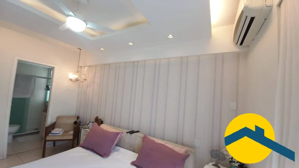 Apartamento, 3 quartos, 112 m² - Foto 59