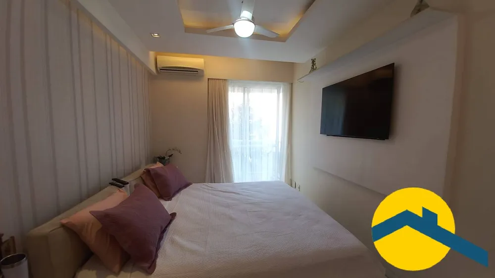 Apartamento, 3 quartos, 112 m² - Foto 7