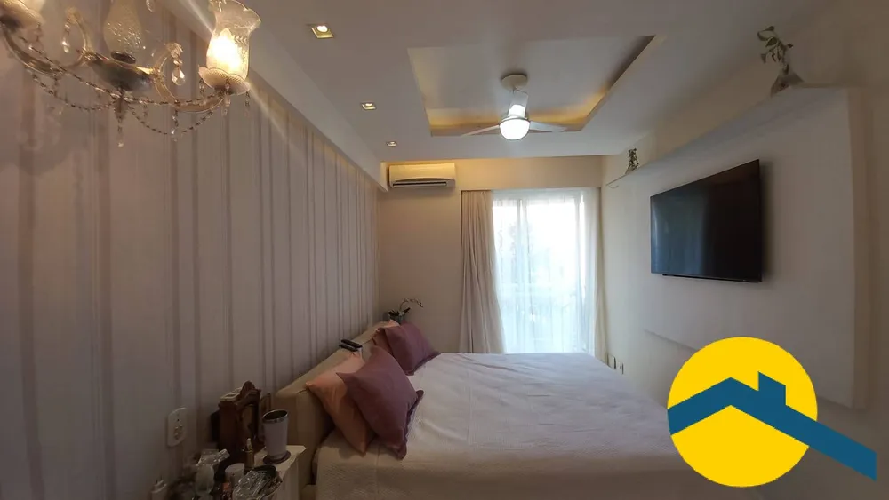 Apartamento, 3 quartos, 112 m² - Foto 15