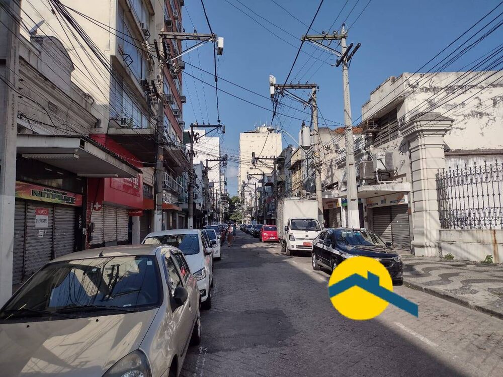 Loja-Salão, 69 m² - Foto 3