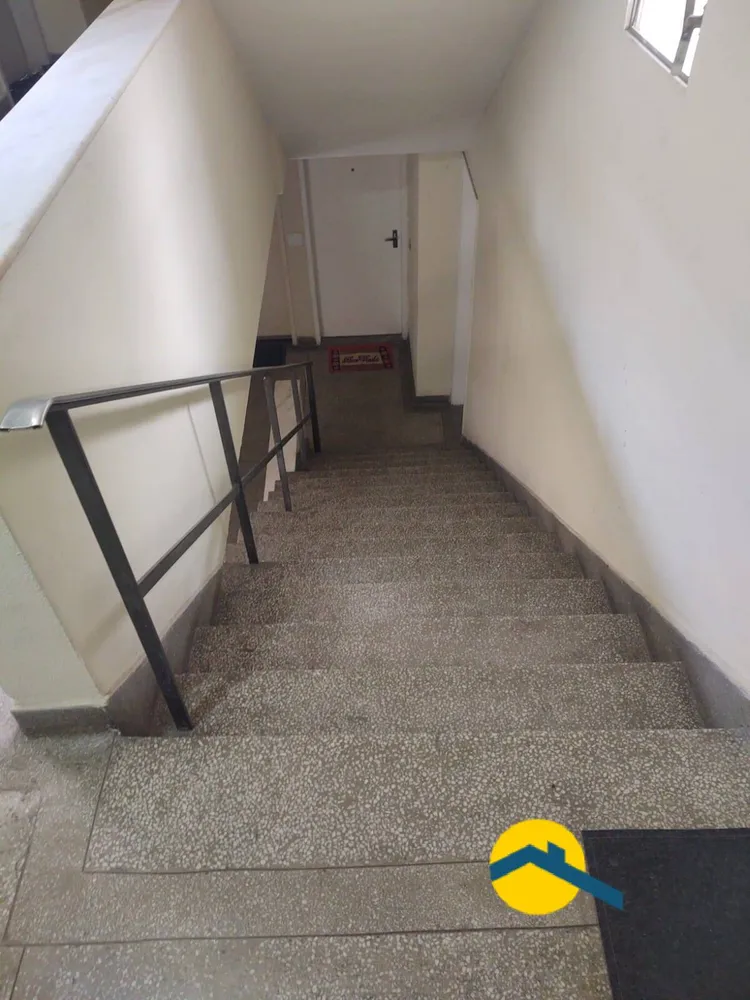 Apartamento, 2 quartos, 55 m² - Foto 8