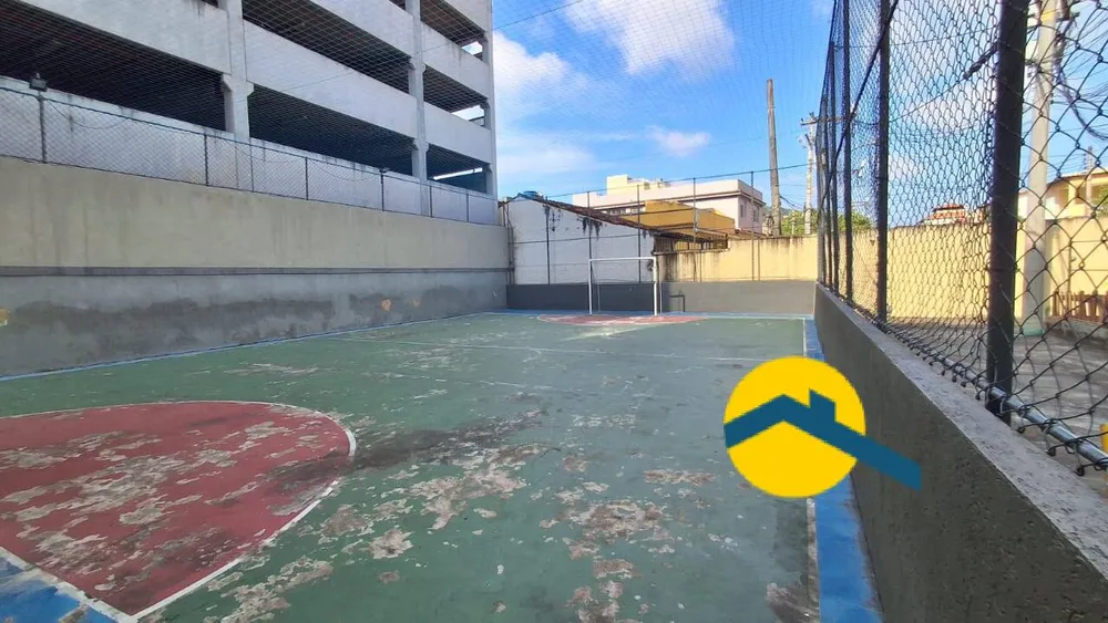 Apartamento, 2 quartos, 55 m² - Foto 12