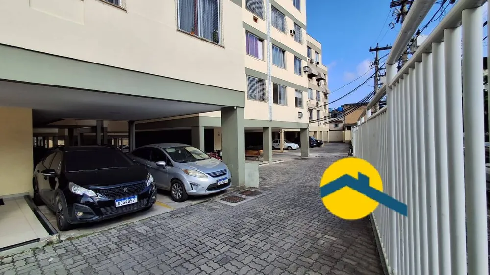 Apartamento, 2 quartos, 55 m² - Foto 11