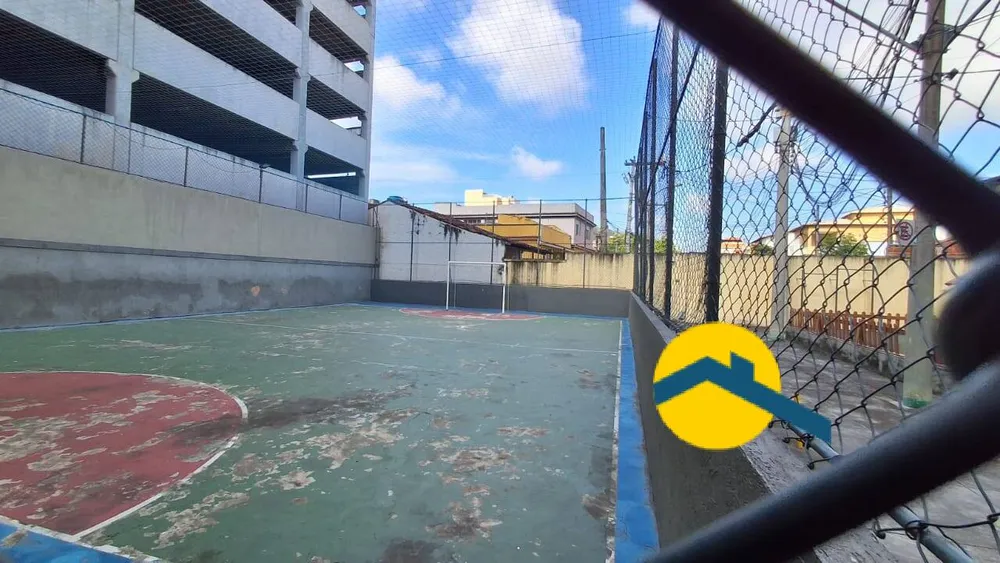 Apartamento, 2 quartos, 55 m² - Foto 13