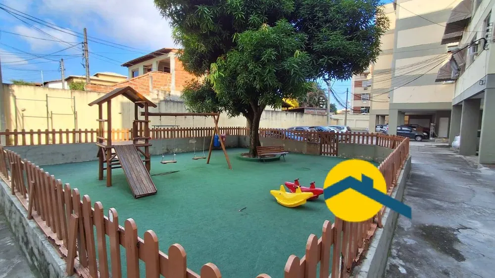 Apartamento, 2 quartos, 55 m² - Foto 9