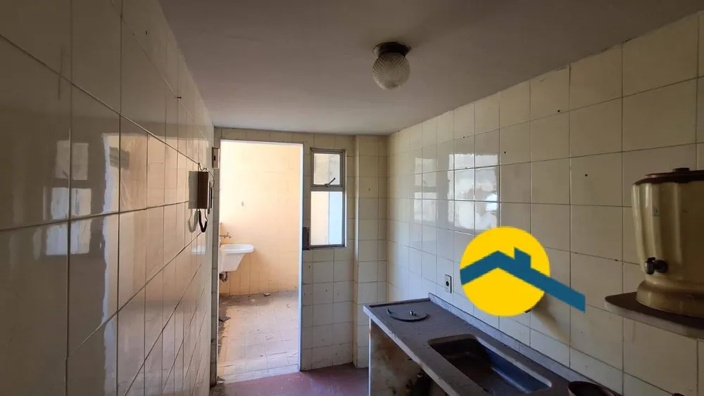 Apartamento, 2 quartos, 55 m² - Foto 5