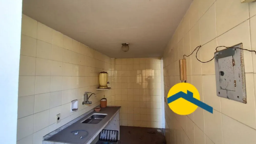 Apartamento, 2 quartos, 55 m² - Foto 6