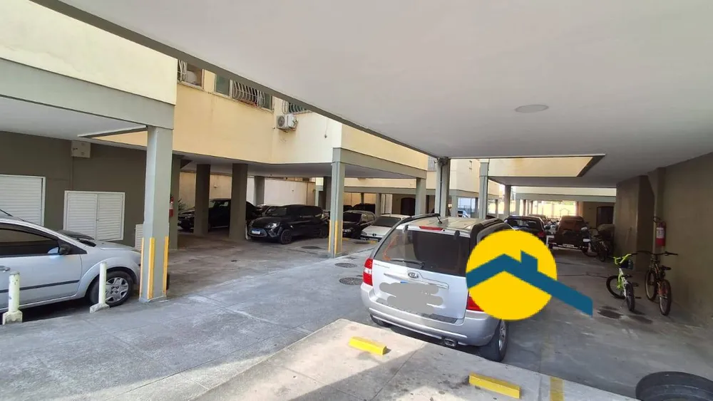 Apartamento, 2 quartos, 55 m² - Foto 15