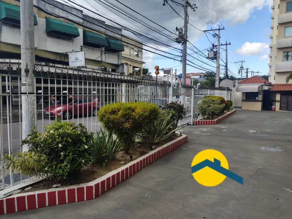 Apartamento, 2 quartos, 55 m² - Foto 16
