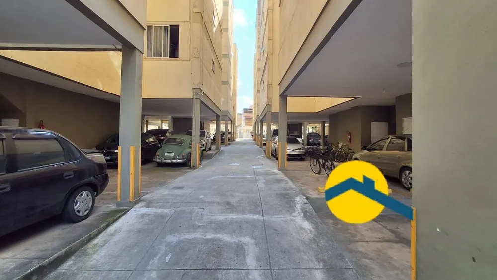 Apartamento, 2 quartos, 55 m² - Foto 10