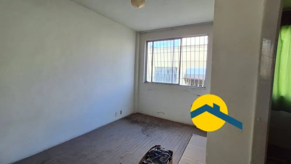 Apartamento, 2 quartos, 55 m² - Foto 1