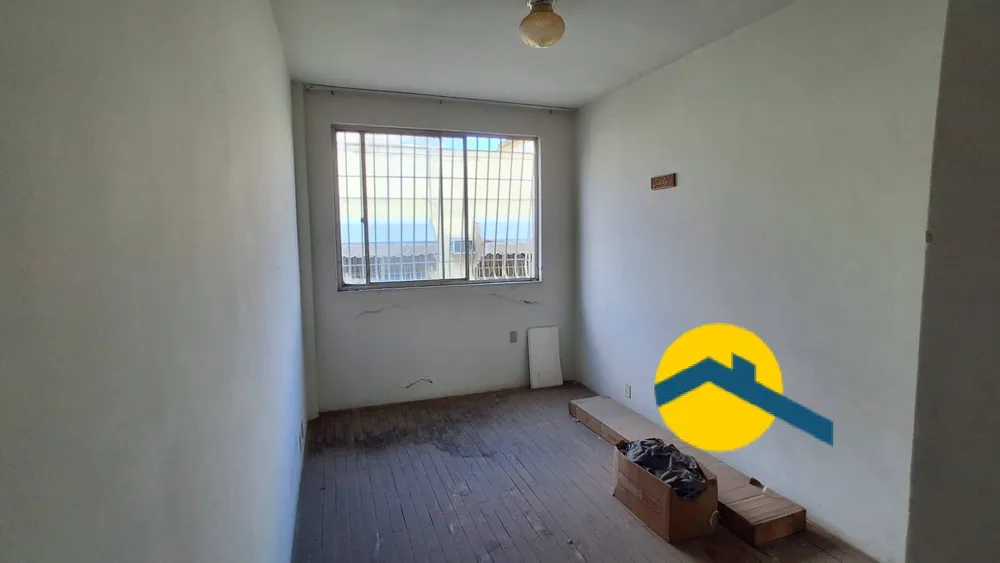 Apartamento, 2 quartos, 55 m² - Foto 3