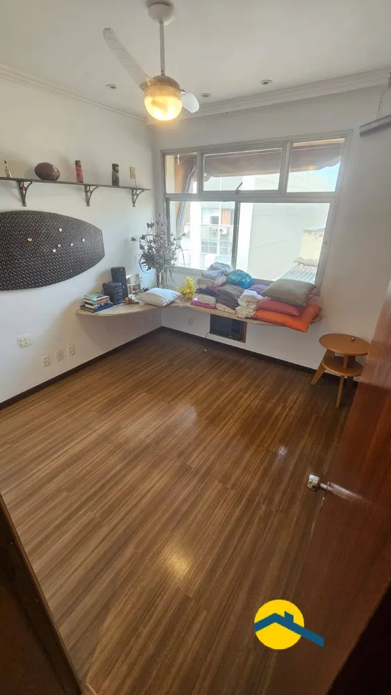 Apartamento, 4 quartos, 250 m² - Foto 13