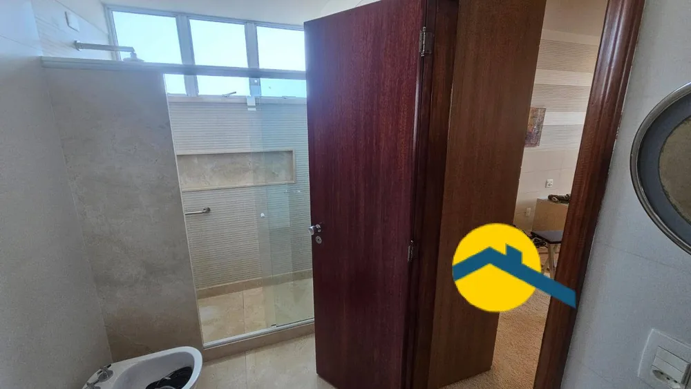 Apartamento, 4 quartos, 250 m² - Foto 24