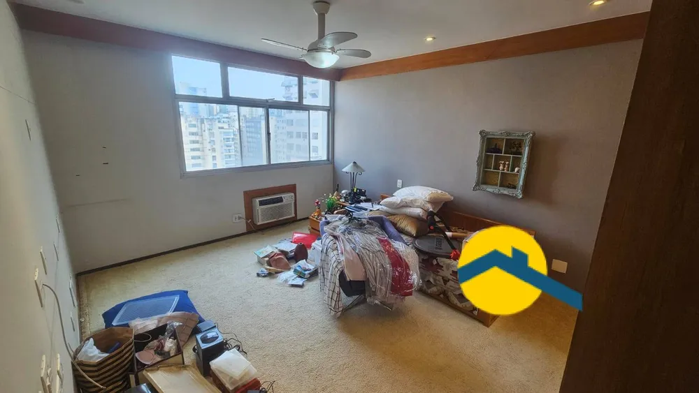 Apartamento, 4 quartos, 250 m² - Foto 23