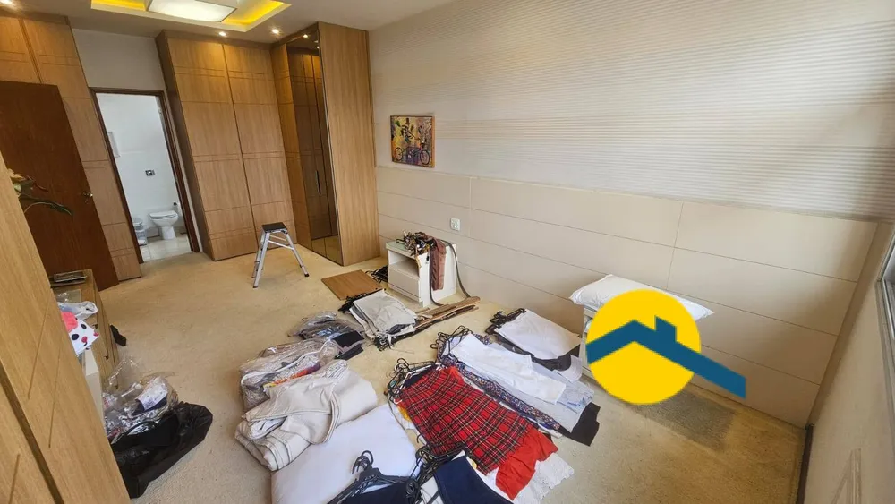 Apartamento, 4 quartos, 250 m² - Foto 19