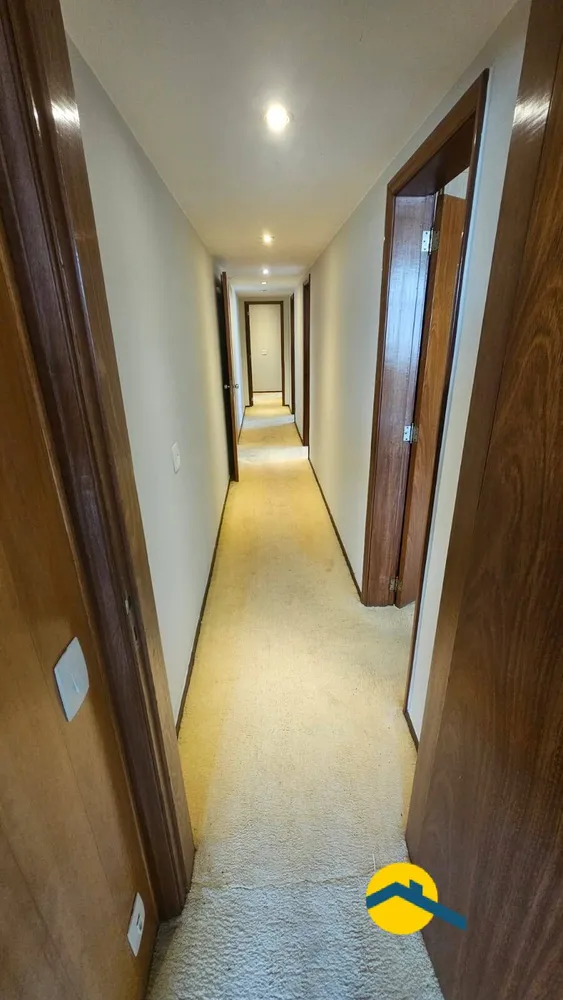 Apartamento, 4 quartos, 250 m² - Foto 10