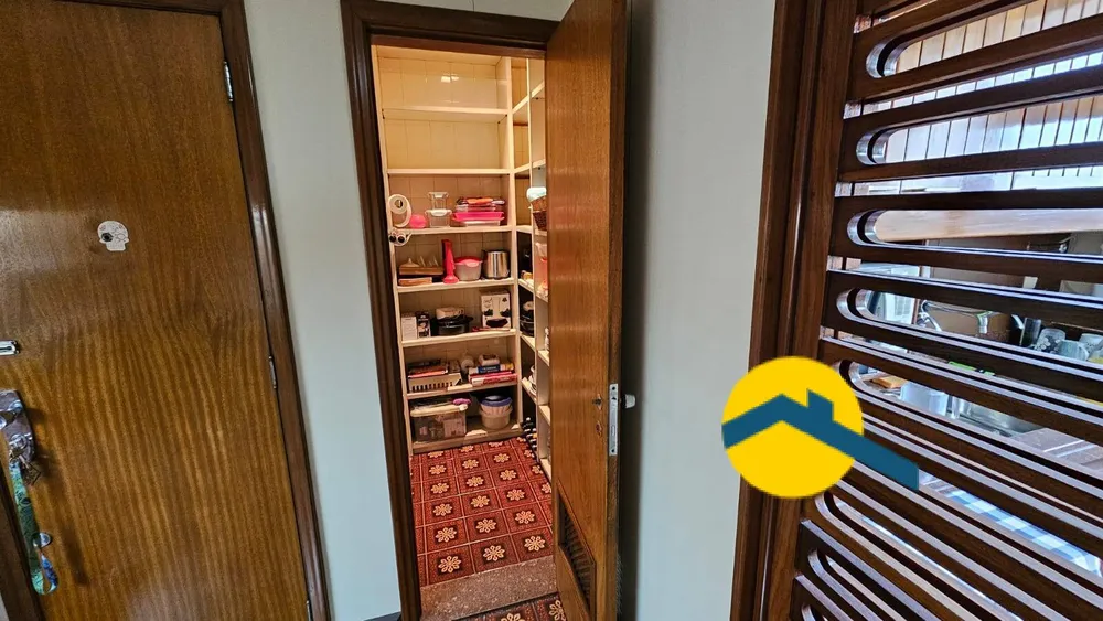 Apartamento, 4 quartos, 250 m² - Foto 27