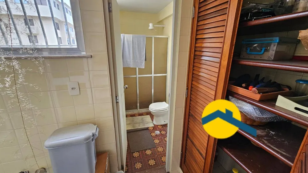 Apartamento, 4 quartos, 250 m² - Foto 25