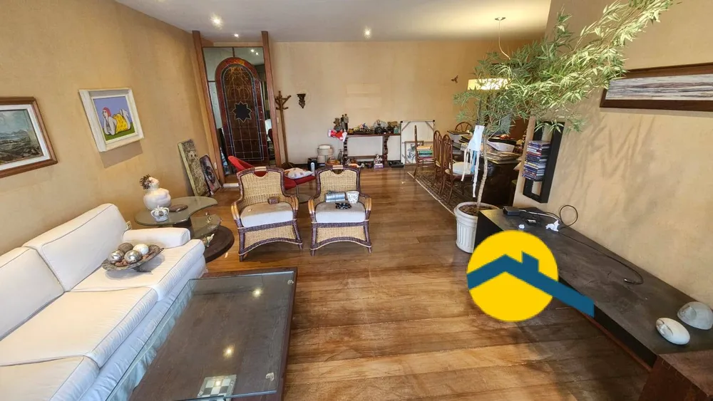 Apartamento, 4 quartos, 250 m² - Foto 2
