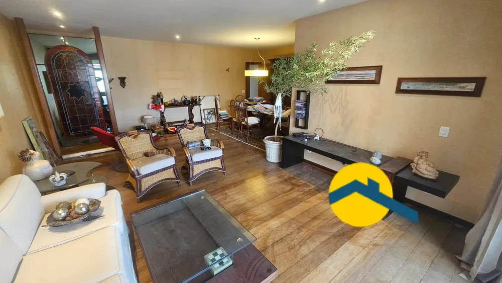 Apartamento, 4 quartos, 250 m² - Foto 8