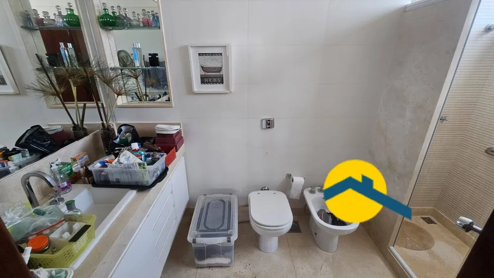 Apartamento, 4 quartos, 250 m² - Foto 12