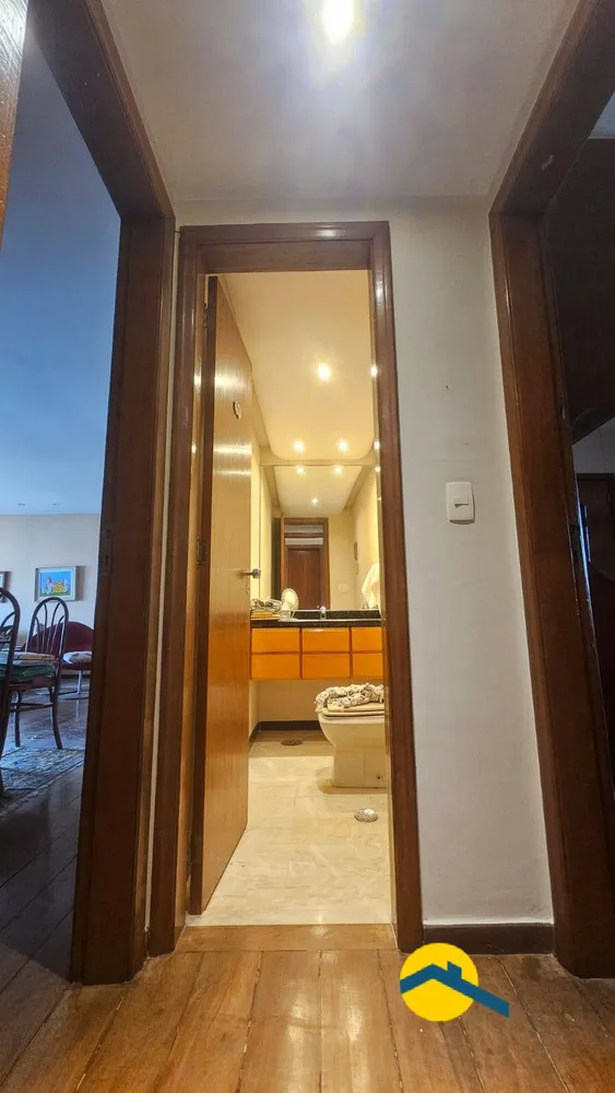 Apartamento, 4 quartos, 250 m² - Foto 9