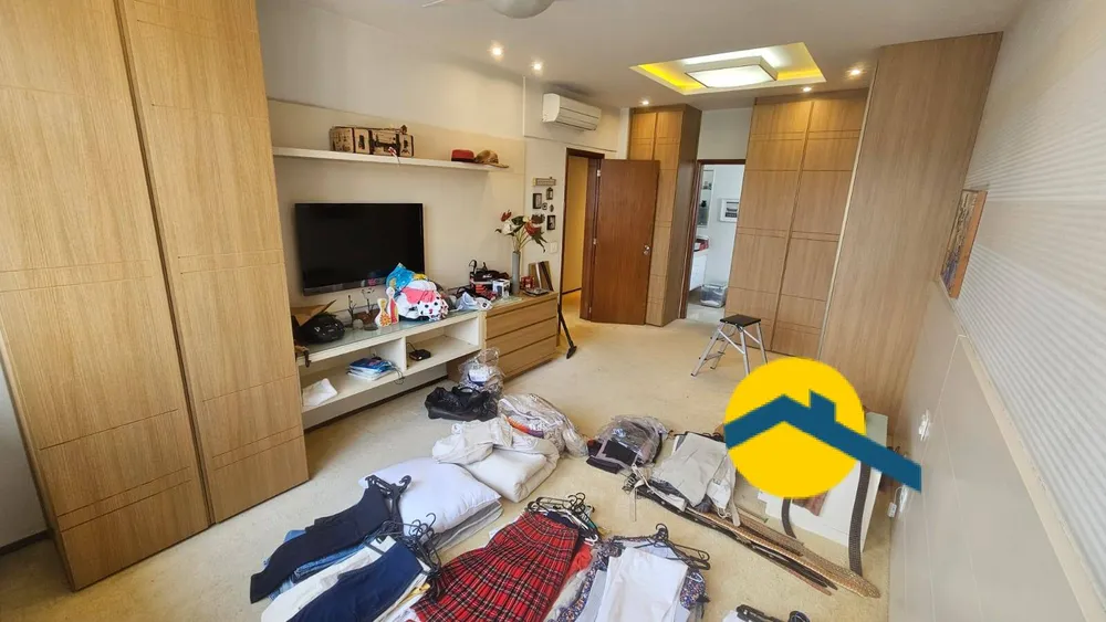 Apartamento, 4 quartos, 250 m² - Foto 11