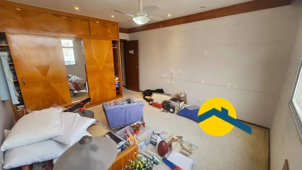 Apartamento, 4 quartos, 250 m² - Foto 17