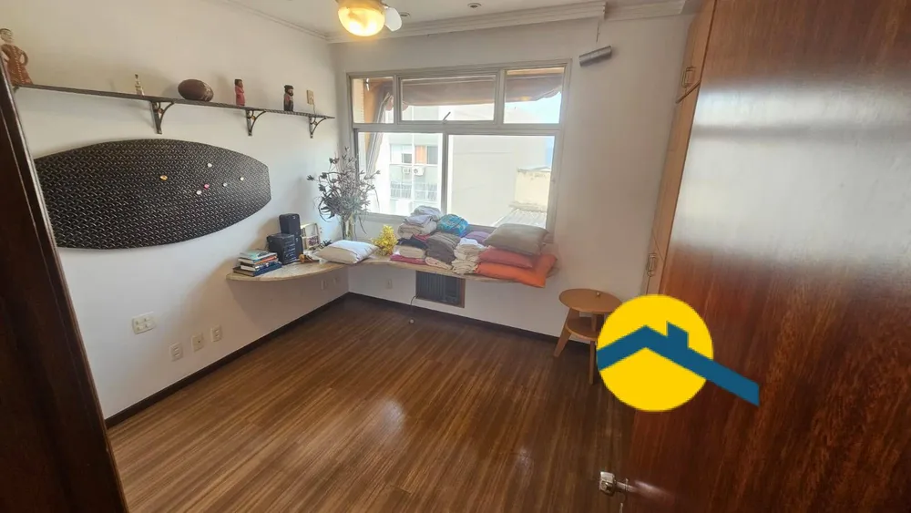 Apartamento, 4 quartos, 250 m² - Foto 21