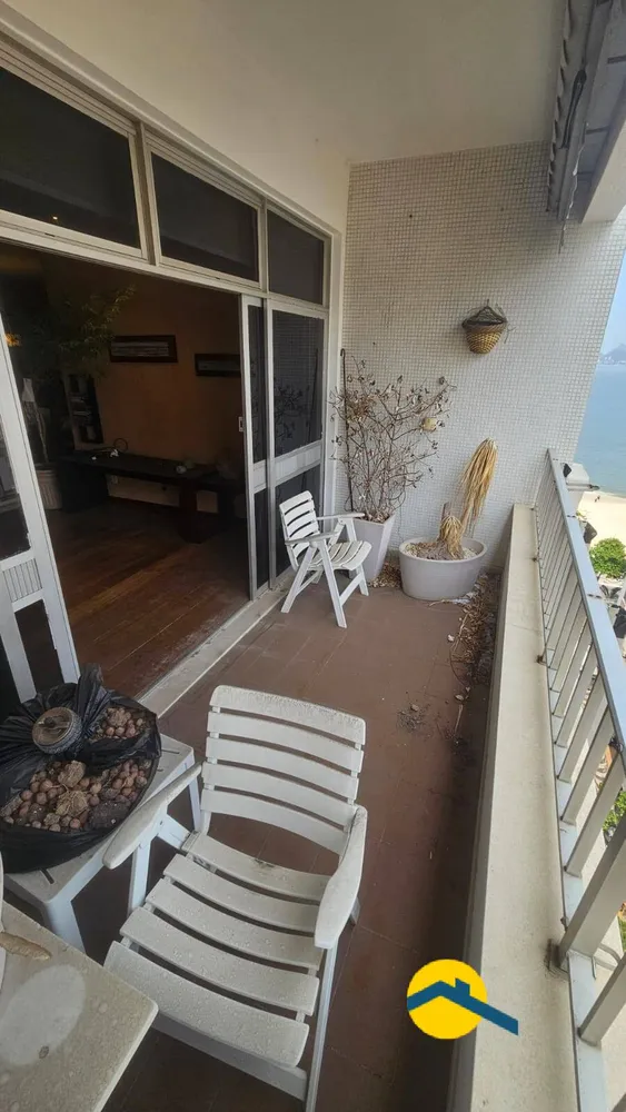 Apartamento, 4 quartos, 250 m² - Foto 4