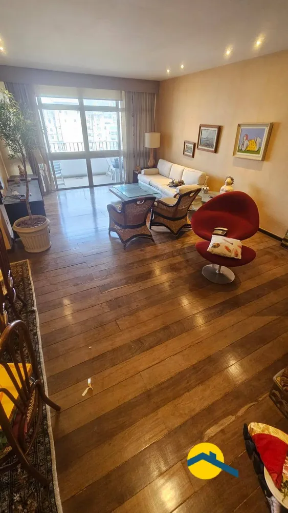 Apartamento, 4 quartos, 250 m² - Foto 5