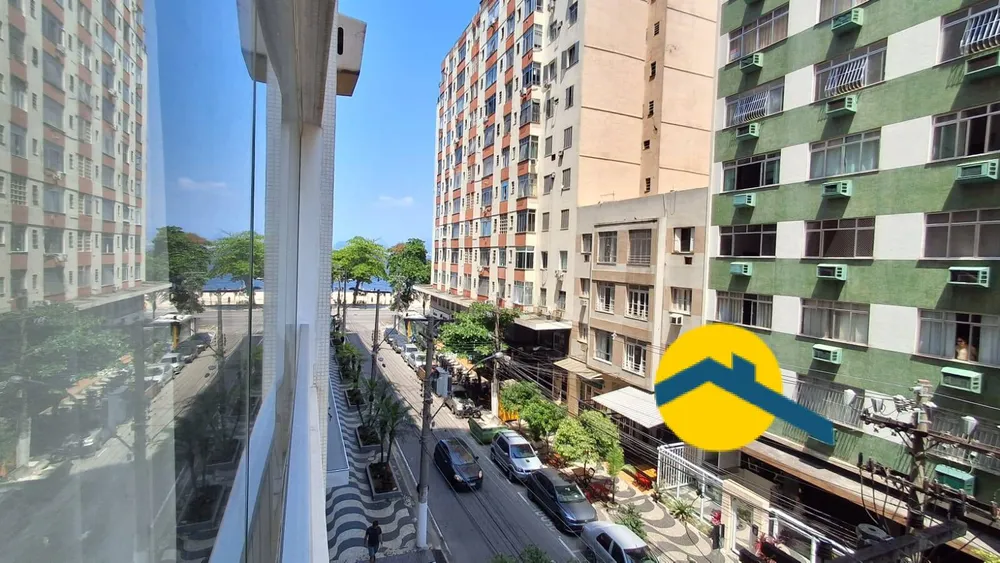Apartamento, 4 quartos, 250 m² - Foto 3
