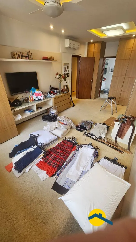 Apartamento, 4 quartos, 250 m² - Foto 22