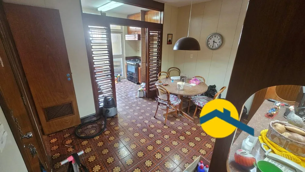 Apartamento, 4 quartos, 250 m² - Foto 26