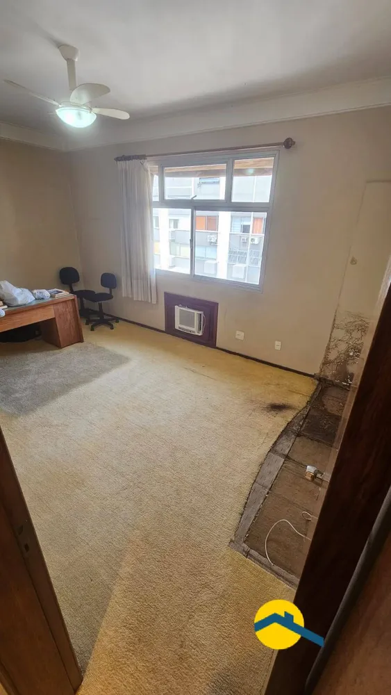 Apartamento, 4 quartos, 250 m² - Foto 20