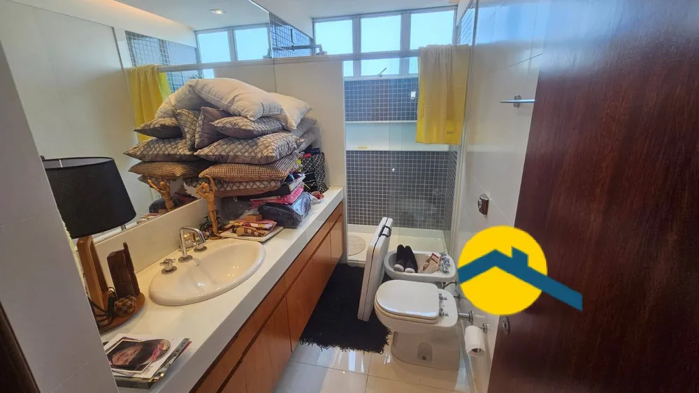 Apartamento, 4 quartos, 250 m² - Foto 15